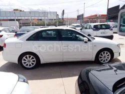 Seat Exeo