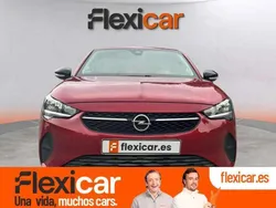 Amarillo Usado 2023 Opel Corsa Edition Utilitario | 11.490 € (Precio justo)