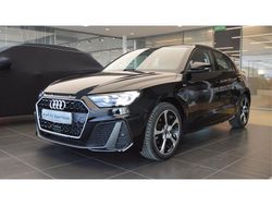 Negro mito Nuevo 2025 Audi A1 Sportback Premium Utilitario | 35.202 € (Caro)