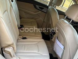 Gris / plata Usado 2016 Audi Q7 SUV | 33.000 € (Precio justo)