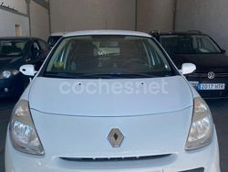 Blanco Usado 2012 Renault Clio IV Business Berlina | 5400 € (Precio justo)