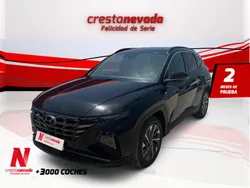 Usado 2022 Hyundai Tucson SUV | 22.420 € (Buen precio)