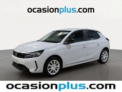 Blanco Nuevo 2025 Opel Corsa Edition Utilitario | 17.236 €