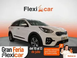 Otro Usado 2022 Kia Niro SUV | 19.490 € (Precio justo)