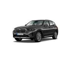 Sophistograu, efecto de brillo (metalizada) Usado 2022 BMW X3 xLine SUV | 41.900 € (Precio justo)