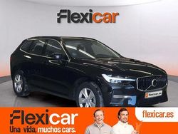 Negro Usado 2023 Volvo XC60 Core SUV | 33.990 € (Super precio)