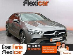 Gris Usado 2021 Mercedes CLA250e Shooting Brake Familiar | 32.990 € (Precio justo)