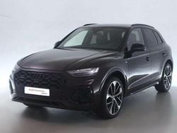 Blanco Usado 2023 Audi Q5 Exclusive SUV | 52.600 € (Caro)