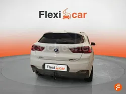 Blanco Usado 2019 BMW X2 SUV | 23.490 € (Un poco caro)
