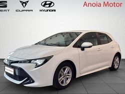 Usado 2021 Toyota Corolla Active | 15.450 € (Super precio)