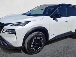 Usado 2025 Nissan X-Trail SUV | 41.500 € (Caro)