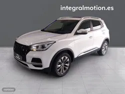 Blanco Usado 2023 DR Automobiles DR4 SUV | 14.900 €