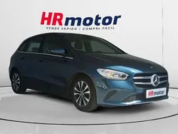 Usado 2019 Mercedes B180 Monovolumen | 17.350 € (Super precio)