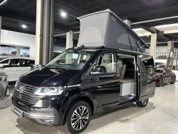 Negro Usado 2020 VW T6.1 Beach Van | 49.900 €