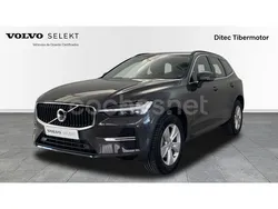 Gris Usado 2023 Volvo XC60 Core SUV | 38.700 € (Super precio)