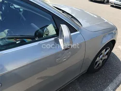 Gris / plata Usado 2005 Audi A4 Berlina | 2650 € (Super precio)