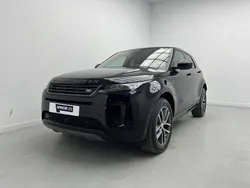 Negro santorini black 1ag Usado 2024 Land Rover Range Rover evoque S SUV | 53.990 €
