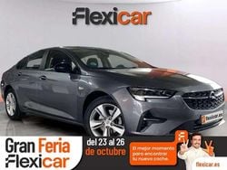 Marrón Usado 2021 Opel Insignia Business Edition Familiar | 13.290 € (Precio justo)