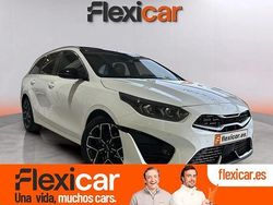 Blanco Usado 2022 Kia XCeed SUV | 22.990 € (Caro)