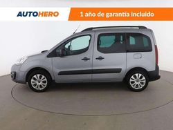 Gris Usado 2018 Citroën Berlingo Monovolumen | 15.499 € (Precio justo)