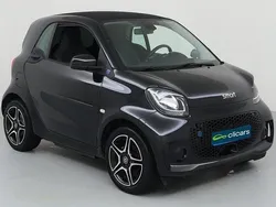 Usado 2021 Smart ForTwo Electric Drive Prime Coupe | 12.490 € (Super precio)