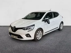 Usado 2021 Renault Clio V Business | 13.690 € (Precio justo)