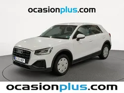 Blanco Usado 2022 Audi Q2 SUV | 19.355 €