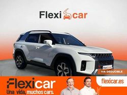Blanco Usado 2024 Ssangyong (KGM) Torres SUV | 27.990 €