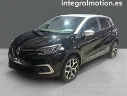 Usado 2019 Renault Captur Intens SUV | 13.900 € (Buen precio)