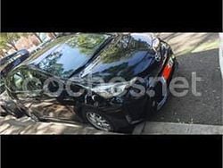 Negro Usado 2015 Toyota Prius+ Eco Monovolumen | 7100 € (Buen precio)