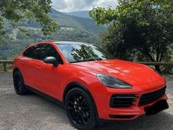 Naranja Usado 2019 Porsche Cayenne SUV | 62.990 € (Precio justo)