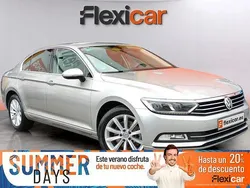 Beige Usado 2015 VW Passat Edition Berlina | 14.490 € (Precio justo)