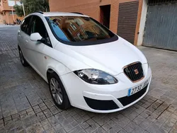 Blanco Usado 2015 Seat Altea XL I-Tech Monovolumen | 4999 € (Super precio)