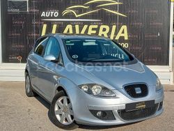 Gris / plata Usado 2008 Seat Altea Style Monovolumen | 7950 € (Un poco caro)
