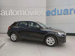 Negro Usado 2019 Audi Q3 S-Line SUV | 25.500 € (Precio justo)