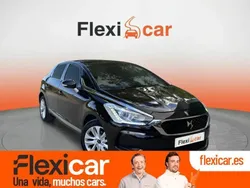 DS Automobiles DS5
