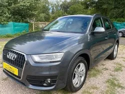 Usado 2014 Audi Q3 SUV | 16.990 € (Precio justo)