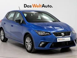 Usado 2024 Seat Ibiza FR | 17.990 € (Precio justo)