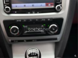 Negro Usado 2010 Skoda Octavia RS Familiar | 10.500 € (Buen precio)