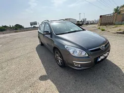 Gris Usado 2010 Hyundai i30 Style Familiar | 4270 € (Precio justo)