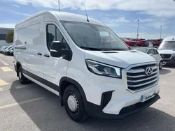 Blanco Usado 2023 Maxus V90 Van | 24.300 €