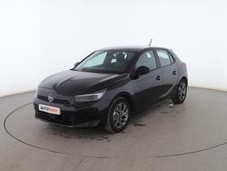 Negro Usado 2024 Opel Corsa Edition Utilitario | 15.099 € (Un poco caro)
