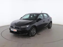 Negro Usado 2024 Opel Corsa Edition Utilitario | 15.099 € (Un poco caro)