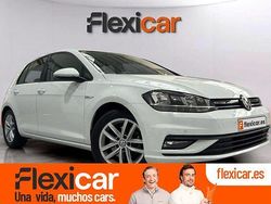 Blanco Usado 2020 VW Golf VIII Edition Berlina | 19.990 € (Precio justo)