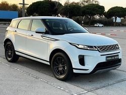 Blanco Usado 2020 Land Rover Range Rover evoque SUV | 23.900 € (Super precio)
