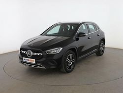 Negro Usado 2021 Mercedes GLA200 Progressive SUV | 30.899 € (Super precio)