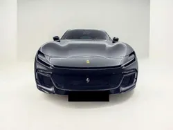 Plateado Usado 2024 Ferrari Purosangue SUV | 605.000 €
