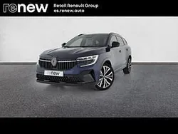 Azul Usado 2023 Renault Espace Iconic Monovolumen | 32.990 € (Super precio)