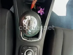 Blanco Usado 2015 Renault Mégane III LIMITED Berlina | 9500 € (Precio justo)