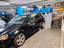 Negro Usado 2004 VW Golf IV Highline Berlina | 3990 € (Precio justo)